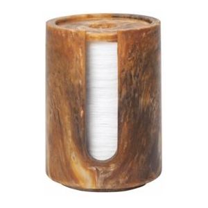 Wattenschijfjeshouder Ferm Living Mist Sugar Kelp