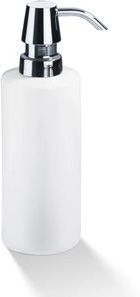 Zeepdispenser - Transparant - Kunststof