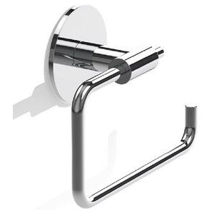 WC rolhouder Decor Walther Basic TPH3 Chrome