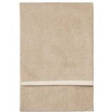 Handdoek Marc O'Polo Timeless Melange Dark Sand (70 x 140 cm)