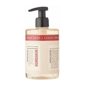 Humdakin - Handzeep - Clean Christmas - Vloeistof - 300 ml