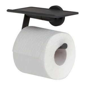 Tiger Carv porte-papier toilette noir