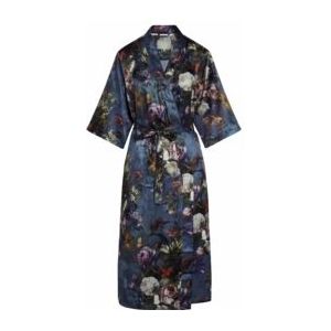 Kimono Essenza Women Ilona Karli Deep Sea Blue-S