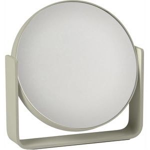 Make-up spiegel Zone Denmark Ume Eucalyptus (5x Vergroting)