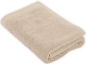 Tiseco Home Studio - Delux - Badlaken - Sand - 70 x 140 cm