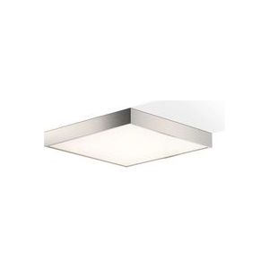 Badkamerlamp Decor Walther Cut 40 Nikkel Geborsteld