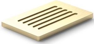 Zeepschaal Decor Walther DW 900 Messing Matt