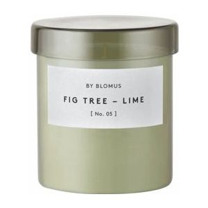 Kaars - Geurvrij - Wit - Was