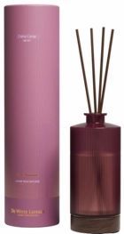 De Witte Lietaer - Belle Epoque - Geurstokjes - Blossom - Glas / Dennenhout - 250 ml