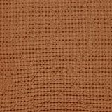 Handdoek Abyss & Habidecor Pousada Caramel (65 x 110 cm)