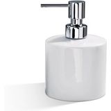 Decor Walther - DW 520 - Zeepdispenser - Wit - Porselein - 430 ml