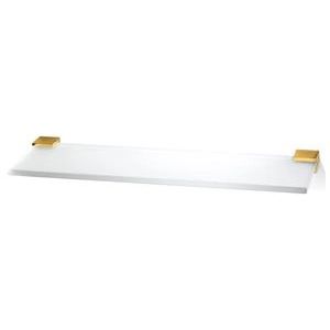 Planchet Decor Walther Corner Goud 60 cm