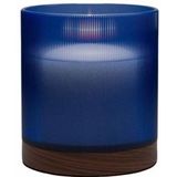 Kaars - Geurloos - Wit - Was