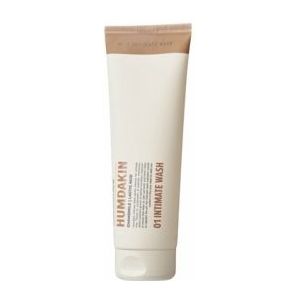 Humdakin - Intieme Wasgel - Neutral - Vloeistof - 250 ml