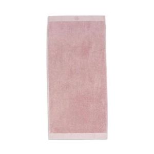 Handdoek Kayori Yu Roze (60 x 110 cm)