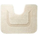 WC-mat Sealskin Cotton Nova Natural
