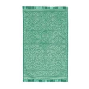 Gastendoek Pip Studio Tile de Pip Green 