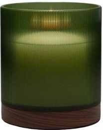 De Witte Lietaer - Belle Epoque Sento Spa Cactus - Geurkaars - Large - 120 Uur Brandduur