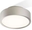 Decor Walther - Round - Badkamerlamp - Zilver - Halogeen - IP 44