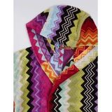 Missoni - Giacomo - Badjas - Oranje - Katoen - Unisex