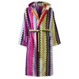 Missoni - Giacomo - Badjas - Oranje - Katoen - Unisex