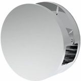 Handdoekhaakje - RVS - Glanzend - Set van 2