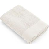 Walra - Soft Cotton Terry - Handdoek - Grijs - 60 x 110 cm