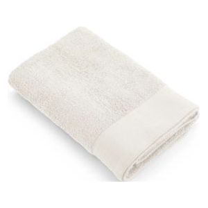 Handdoek Walra Soft Cotton Kiezel Grijs (60 x 110 cm)