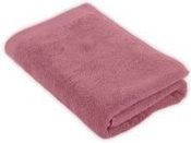 Tiseco Home Studio - Delux - Badlaken - Old Pink - 70 x 140 cm