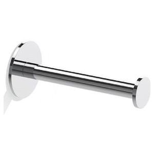 Reserverolhouder Decor Walther Basic Zelfklevend Chrome