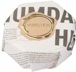 Humdakin - Handzeep - 01 Signature Scent - Kamille - Zeeduinhoorn - Verzorgend