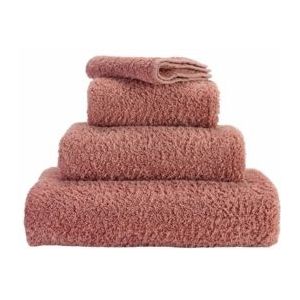 Badlaken Abyss & Habidecor Super Pile Rosette (100 x 150 cm)