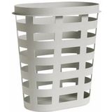 Wasmand HAY Basket Light Grey Large