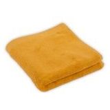 Tiseco Home Studio - Delux - Badhanddoek - Tangerine - 50 x 100 cm