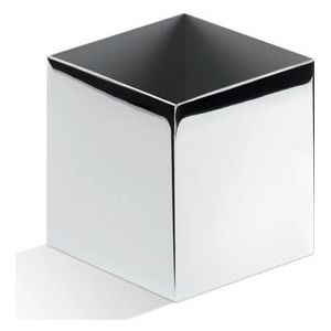 Opbergbox Decor Walther DW 365 Chrome