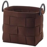 Opbergmand Aquanova Dix Maroon 28 L