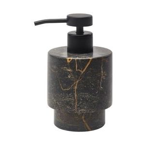 AQAUANOVA - PORTO ZEEPDISPENSER MEDIUM BLACK 9