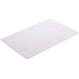 Esprit - Solid - Badmat - Wit - 100% Katoen - 1 Stuk