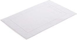 Esprit - Solid - Badmat - Wit - 100% Katoen - 1 Stuk