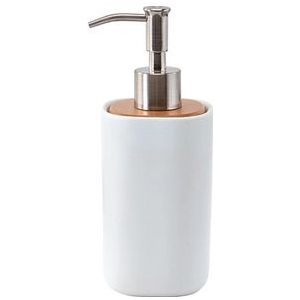 Zeepdispenser Aquanova Oscar Wit
