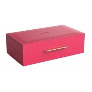 Opbergbox Decor Walther Brownie BOX Groot Magenta