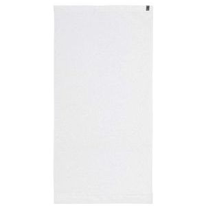 Handdoek Essenza Connect Organic Uni White (60 x 110 cm)