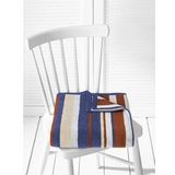 De Witte Lietaer - Ophélia - Badlaken - Multi - 100% Katoen - 480 grm/2