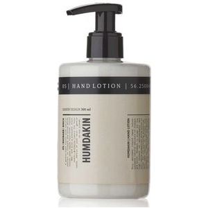 Handlotion - Transparant - Vloeistof - 300ml
