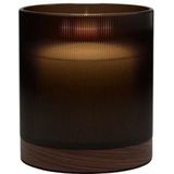 De Witte Lietaer - Belle Epoque - Geurkaars - Caramel - 1350 gram - 120 uur brandduur