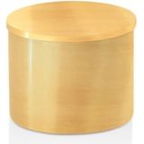 Opbergbox - Transparant - Kunststof - 30L