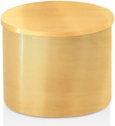 Opbergbox - Transparant - Kunststof - 30L