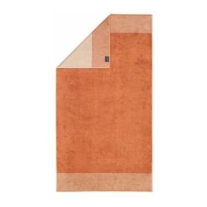 Douchelaken Cawö Luxury Home Two-Tone Copper