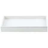 Decor Walther - Brownie - Zeepschaal - Middel - Wit