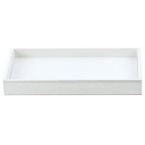 Decor Walther - Brownie - Zeepschaal - Middel - Wit